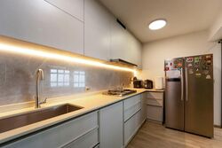 Blk 422A Northshore Straitsview (Punggol), HDB 5 Rooms #536300141